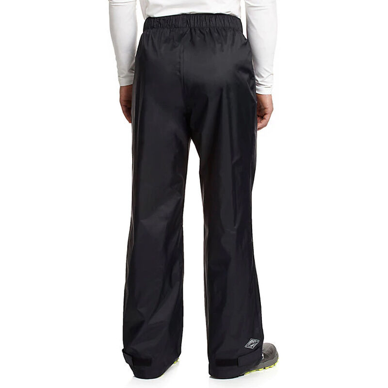 Columbia Men's Rebel Roamer Rain Pant image number 4