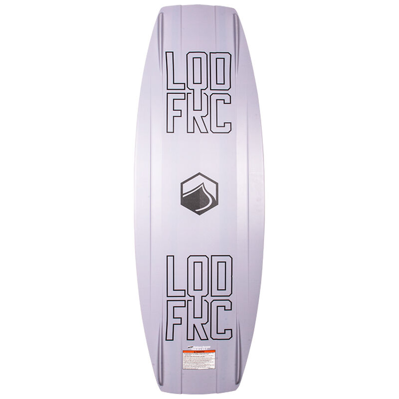 Liquid Force RDX Aero Wakeboard size 142 image number 2