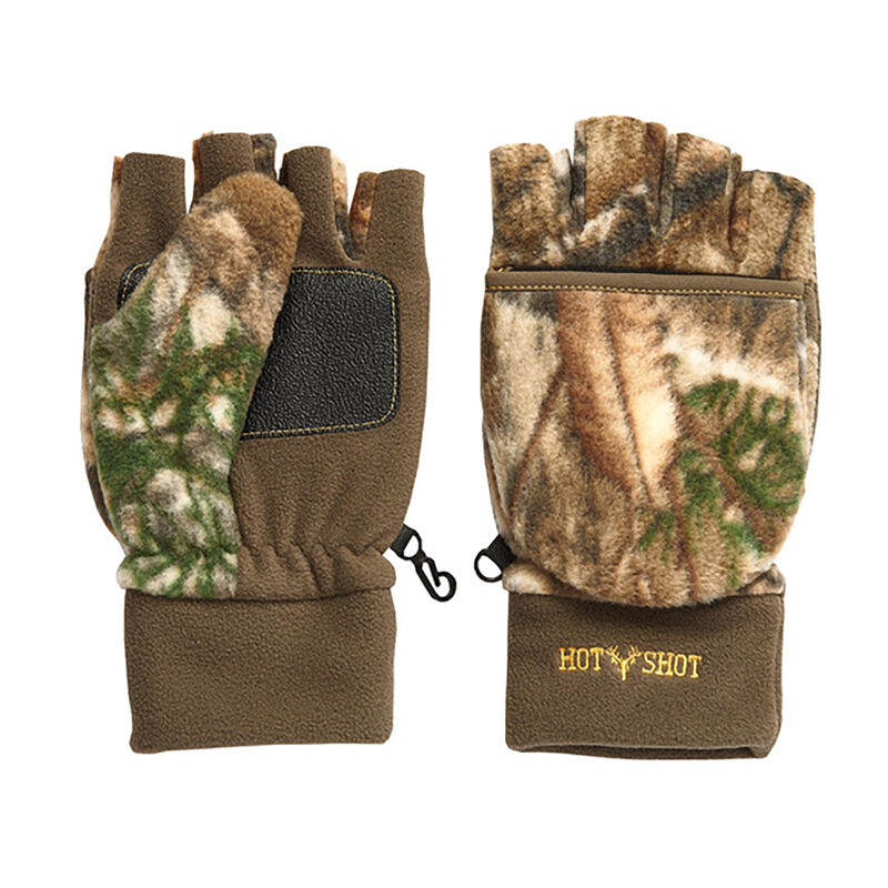 Hot Shot Bullseye Junior Glove image number 1