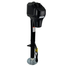 Trailer Life 3500-lb. Electric Trailer Tongue Jack
