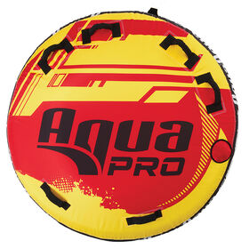 Aqua Pro 60" 2-Rider Towable