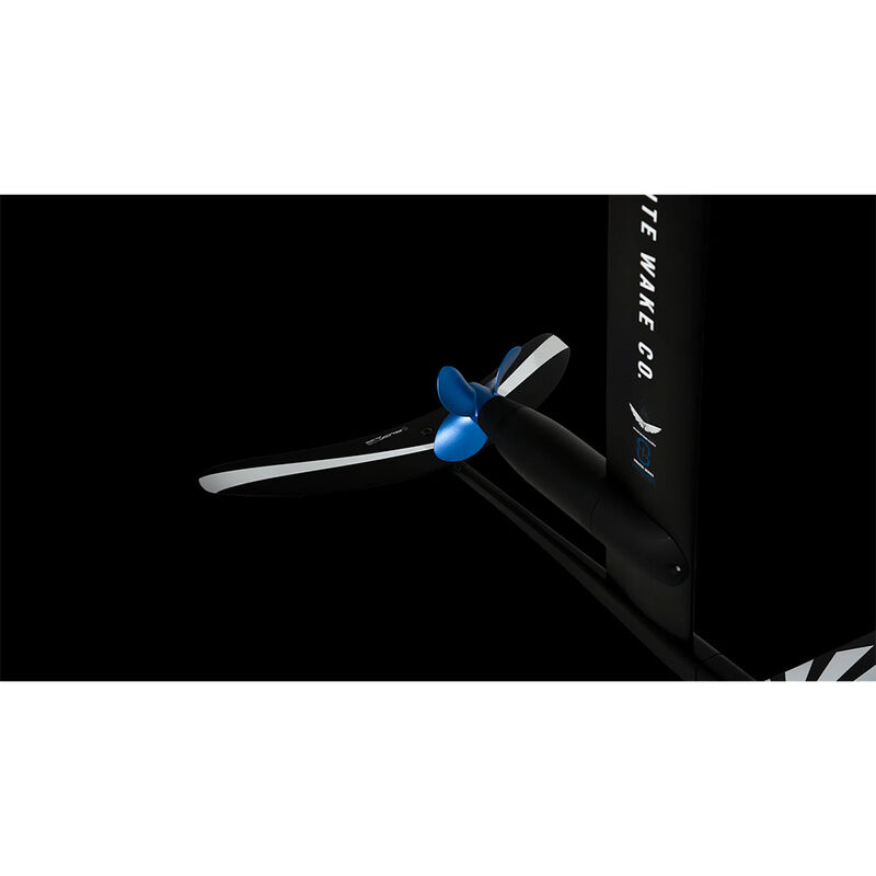 Hyperlite Stratos Board 5.10 w/ Foil image number 4