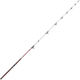 B'n'M Silver Cat Magnum Catfish Casting Rod