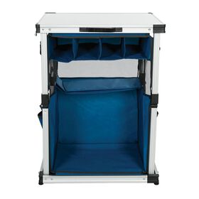 Serve and Stow Table