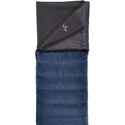 TETON Sports Polara 3-in-1 0°F Sleeping Bag with Fleece Liner