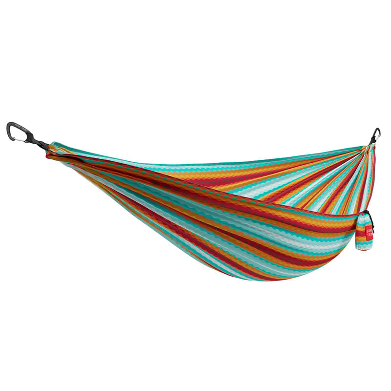 Grand Trunk TrunkTech Double Hammock, Prints image number 29