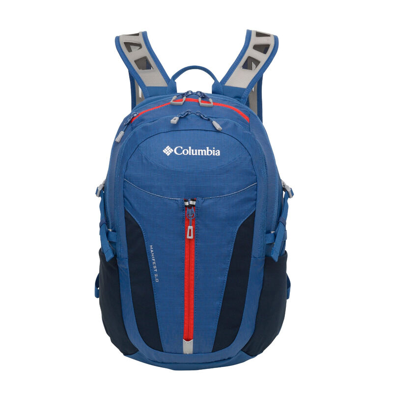 Columbia Manifest II 32L Backpack image number 3