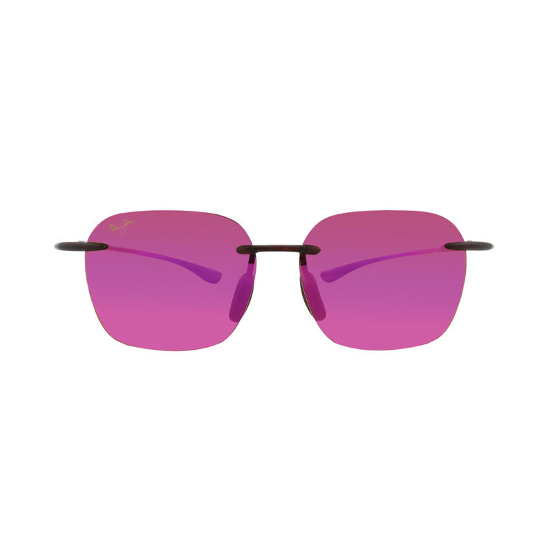 Maui Jim Core Sunglasses, Tortoise Frame/Sunrise Lenses image number 2
