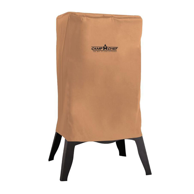 Camp Chef Smoke Vault 24" Patio Cover image number 1