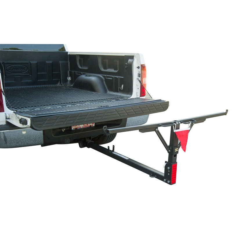 Erickson Big Bed Truck Bed Extender image number 3