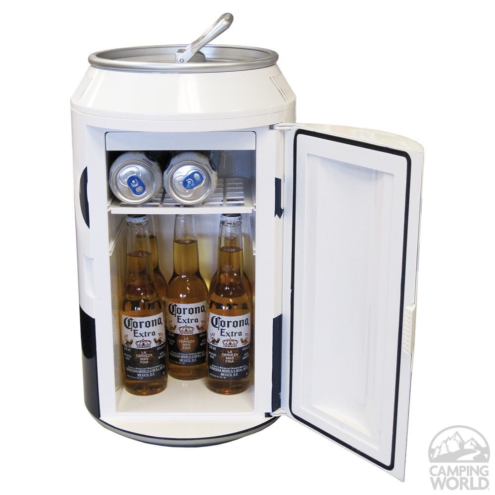 corona cooler with wheels
