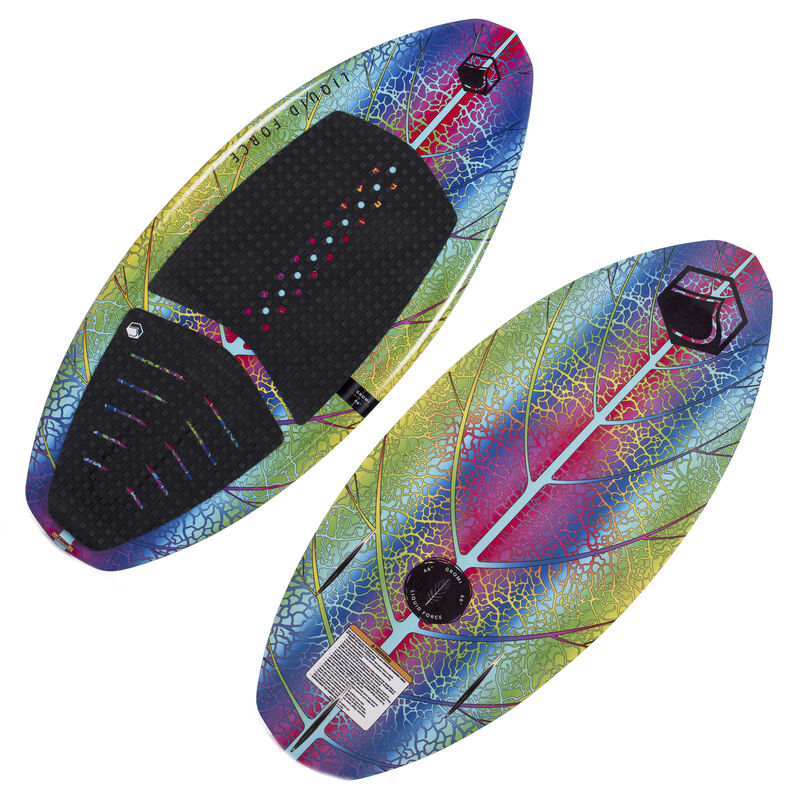 Liquid Force Gromi Wakesurfer Overton's