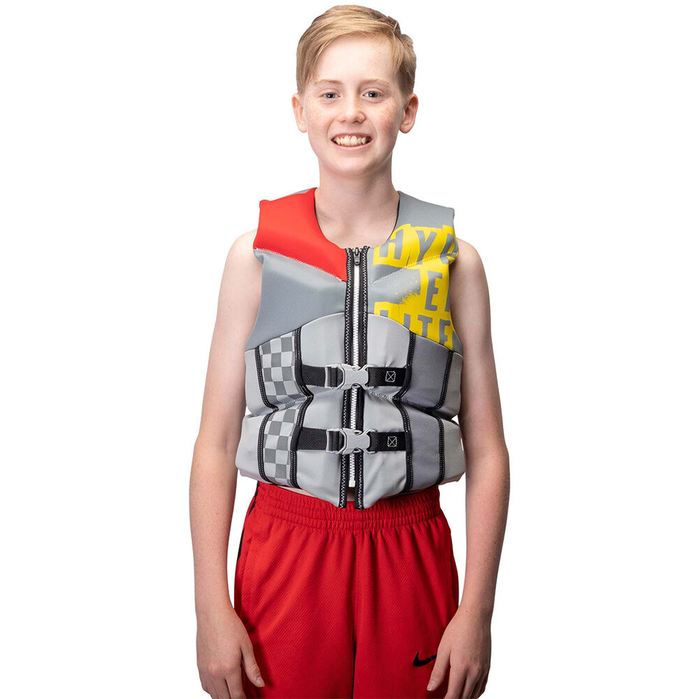 Hyperlite Youth Life Vest
