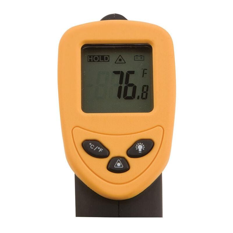 Infrared Thermometer image number 1
