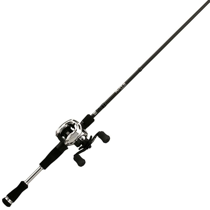 13 Fishing Fate Chrome Casting Combo image number 1