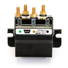 WARN 107487 Winch Contactor