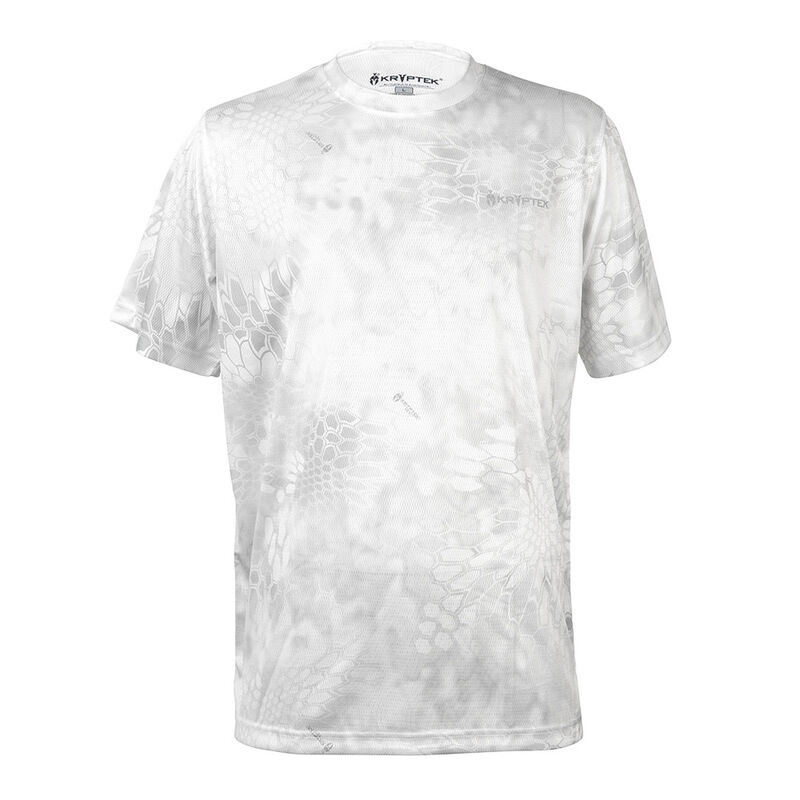 Kryptek Men's Hyperion Short-Sleeve Crew Tee image number 5