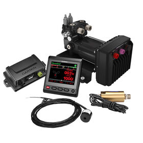 Garmin Reactor 40 Hydraulic Autopilot Core Pack With SmartPump