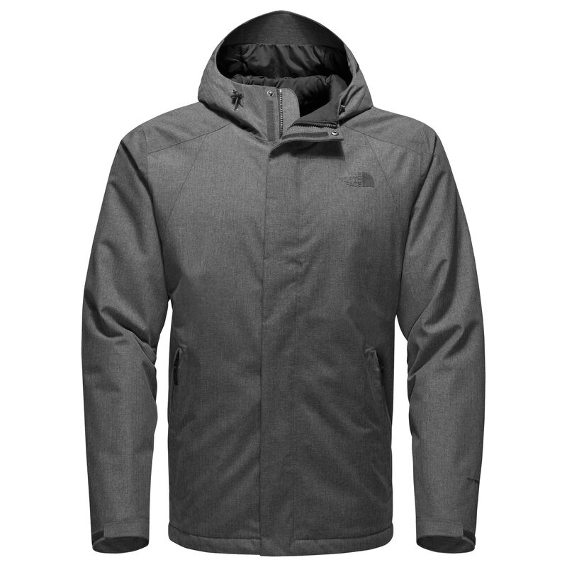 The North Face Men's Inlux Insulated Jacket image number 3