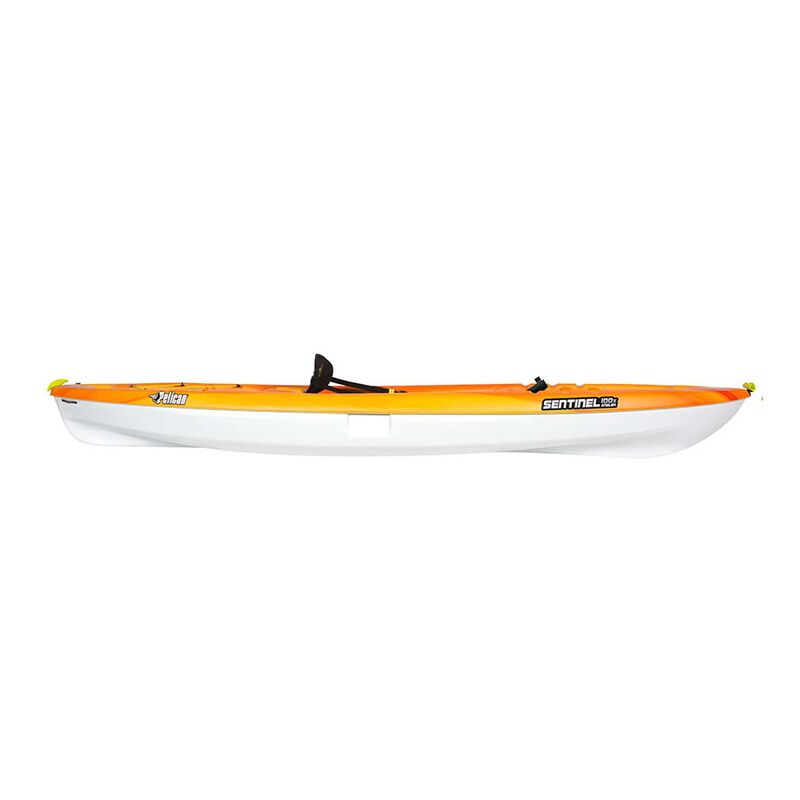 Pelican Premium Sentinel 100X Angler Kayak image number 3