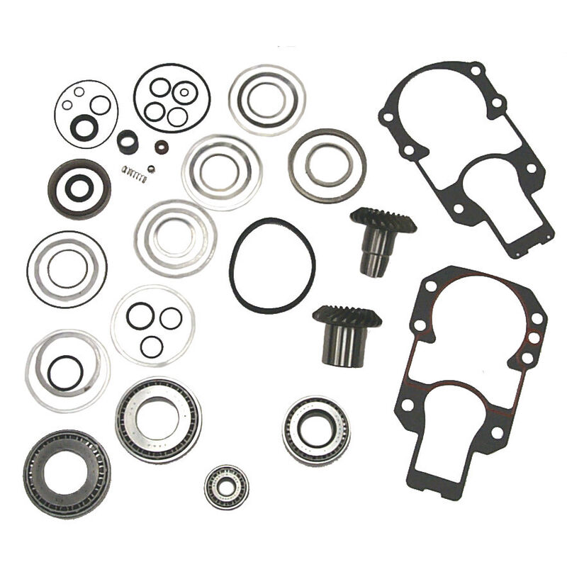 Sierra Upper Unit Gear Repair Kit For Mercury Marine, Sierra Part #18-2364 image number 1