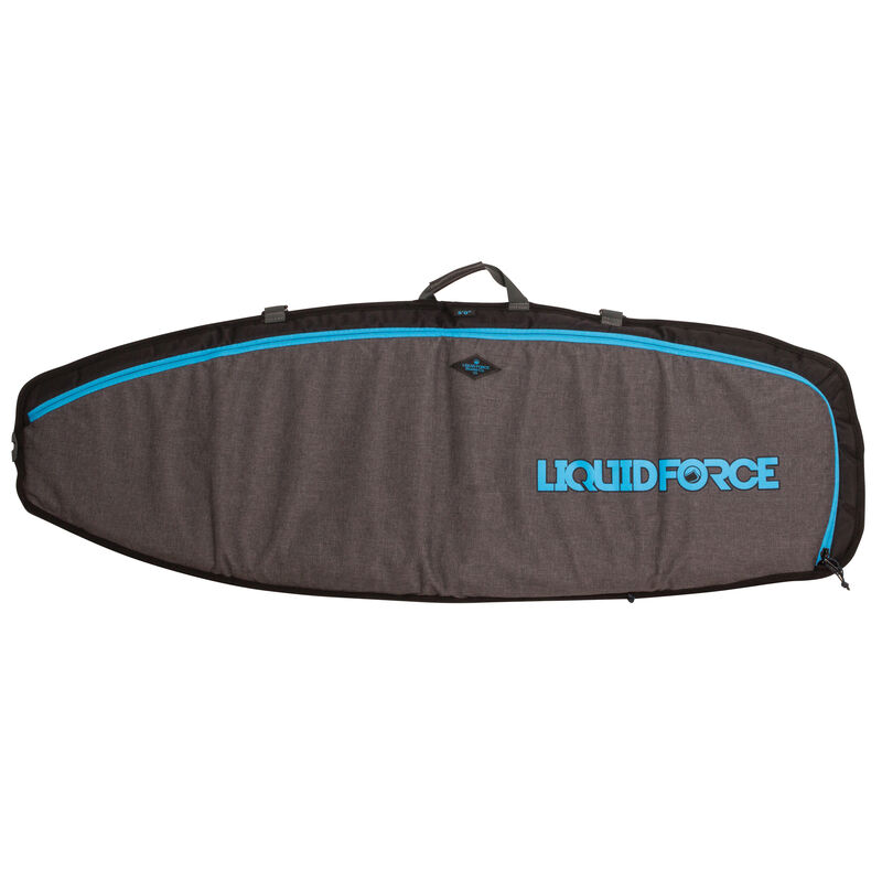 Liquid Force Deluxe Day Tripper Wakesurfer Bag image number 1