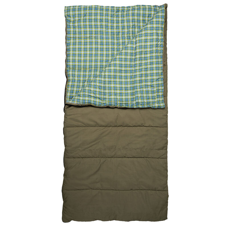 TETON Sports Evergreen 0&deg;F Sleeping Bag image number 14