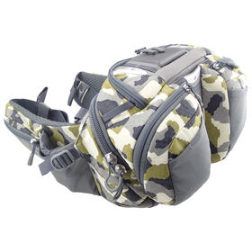 Umpqua Ledges 650 ZS Waist Pack