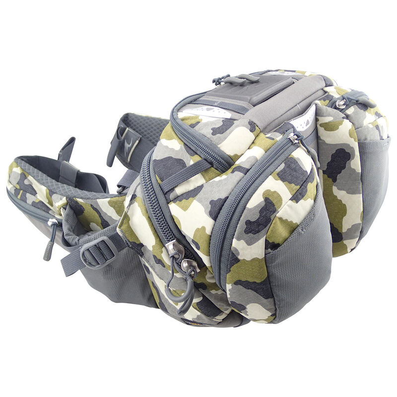 Umpqua Ledges 650 ZS Waist Pack image number 1