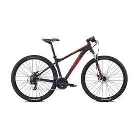 Fuji Nevada 29 1.9 Mountain Bike, Satin Black