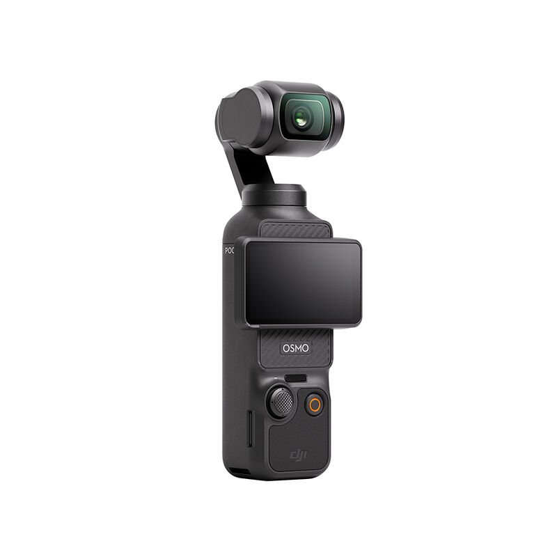 DJI Osmo Pocket 3 Handheld 1" CMOS Pocket Gimbal Camera