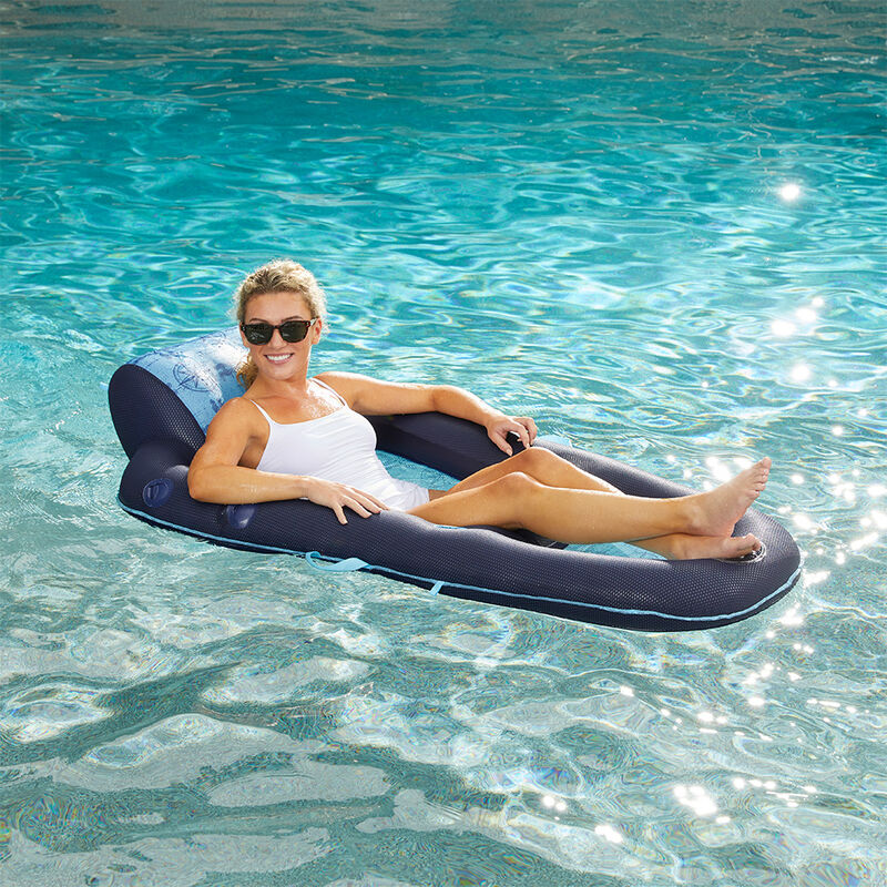 Aqua Leisure Luxury Lounge with Removable Canopy image number 13