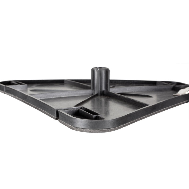 Adjustable Boat Cover Support Pole, 21.5" - 43" image number 4