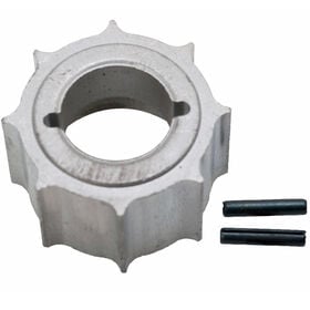 Sierra Reluctor For Chrysler Inboard Engine, Sierra Part #18-5102