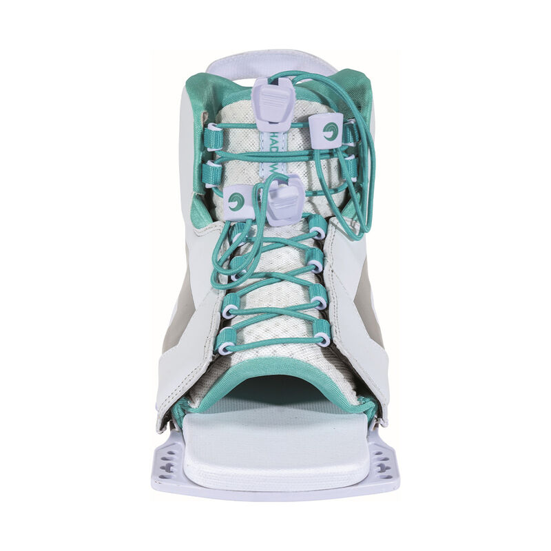 Connelly Women's Shadow Rear Waterski Binding image number 4
