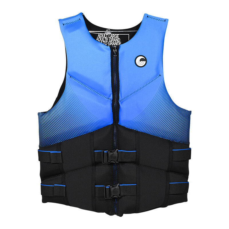 Connelly Premium Neo Life Jacket