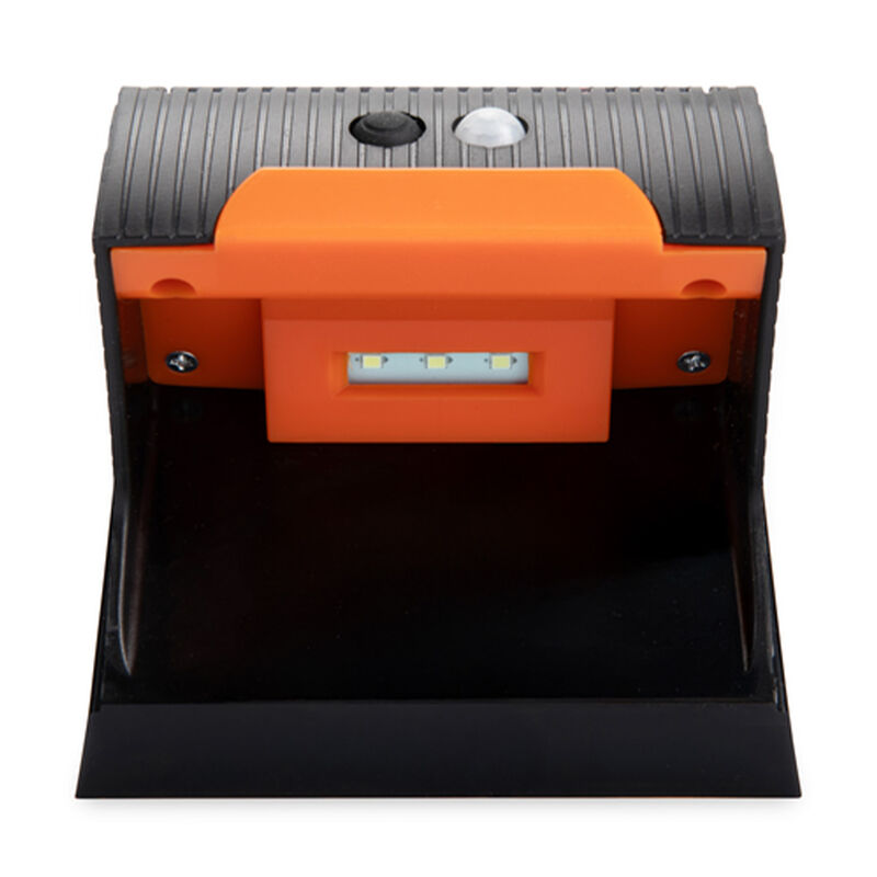 Camco RV Bumper Cap Solar Light *New* image number 12