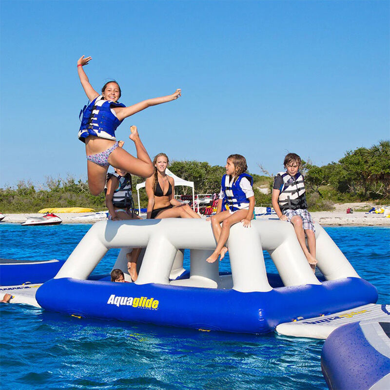 Aquaglide Sierra 10 image number 2