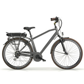 MBM Pulse Crossbar 28" Electric Bike