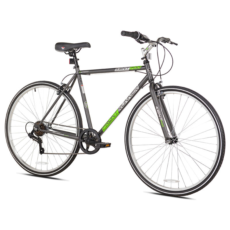 Kent 700c Front Runner Bicycle image number 1