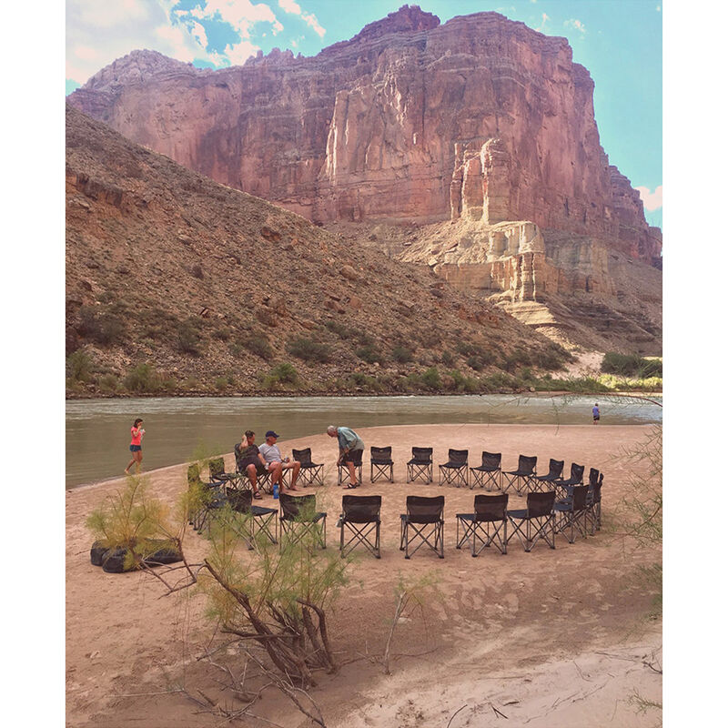 ALPS Mountaineering Adventure Chair image number 3