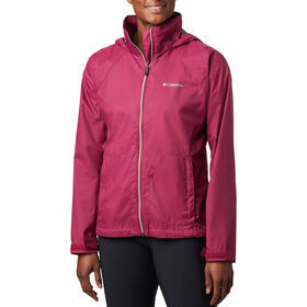 Columbia Women's Switchback III Rain Jacket