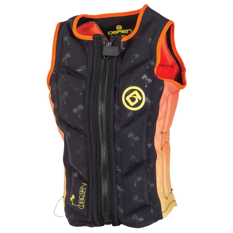 O'Brien Women's Spark Competition Life Jacket image number 1