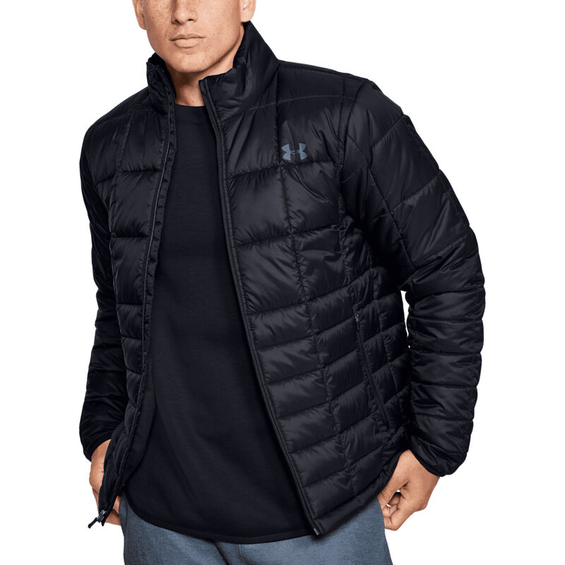 Under Armour Men’s Armour Insulated Jacket image number 6
