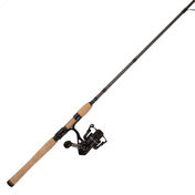 Penn Conflict II Spinning Combo