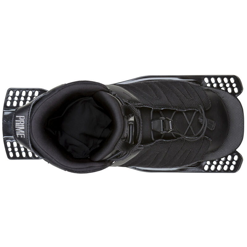 Radar Prime Rear Waterski Binding With Feather Frame image number 2