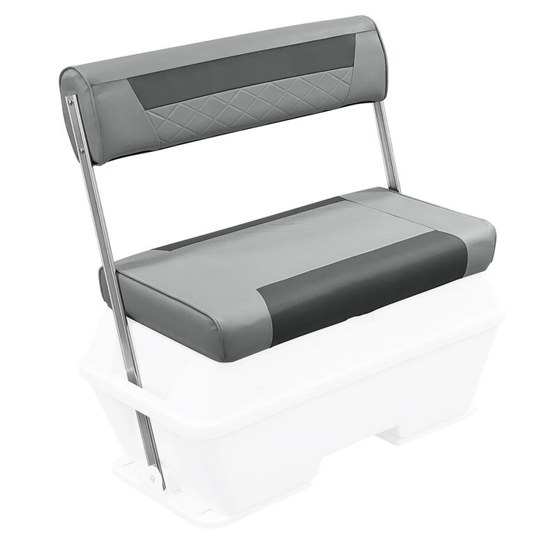 Wise Swingback Cooler Replacement Cushions image number 2