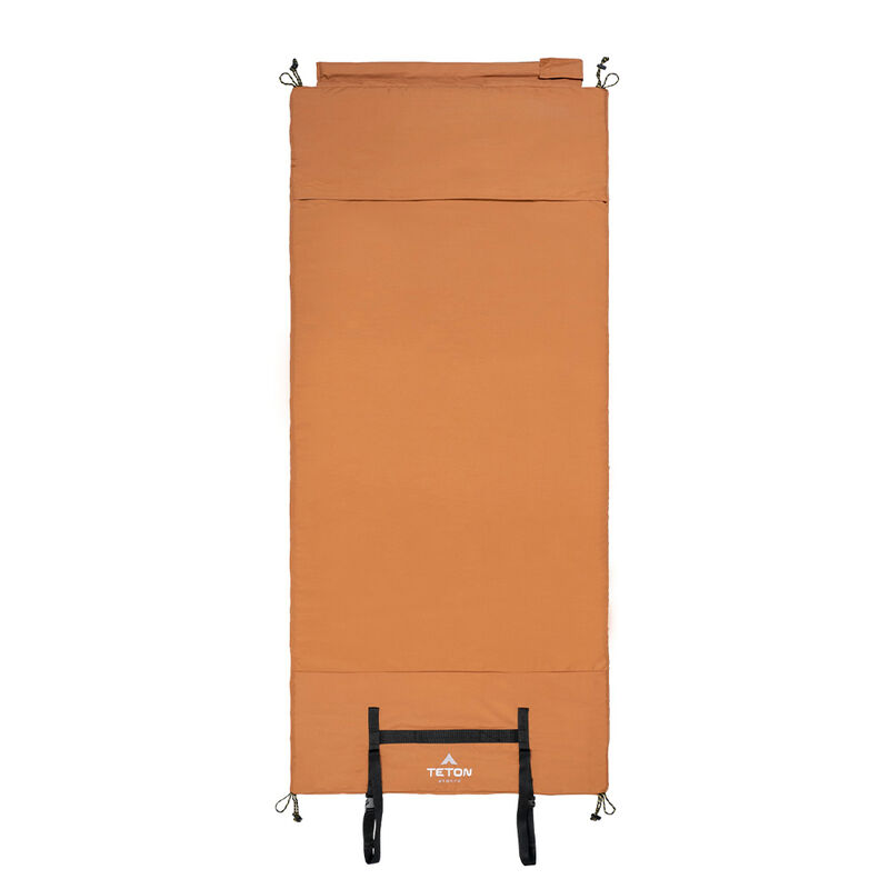 TETON Sports Adventurer Camp Pad image number 4