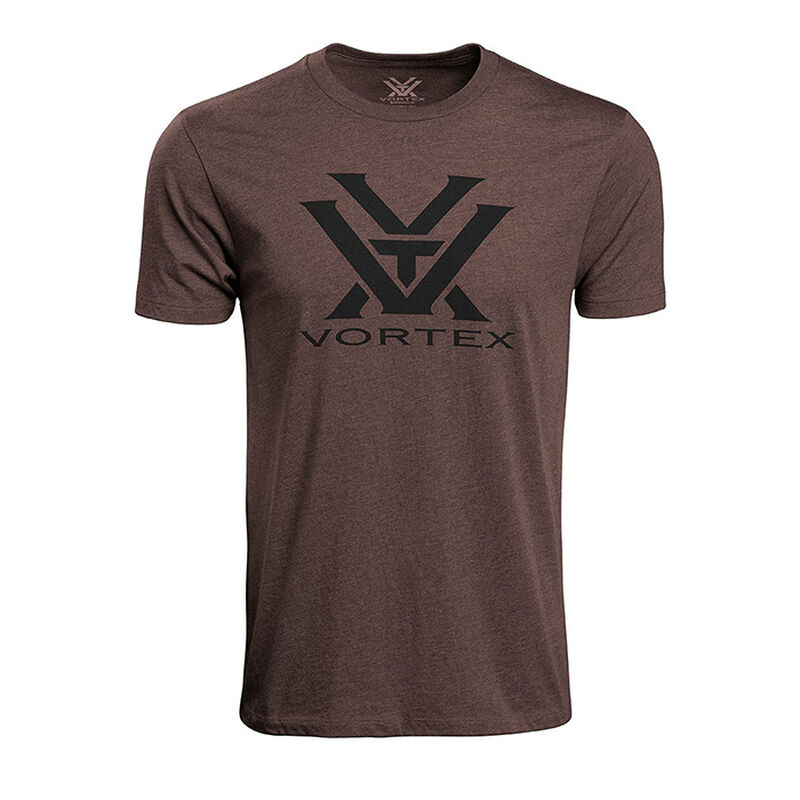Vortex Men's Core Logo T-Shirt image number 1