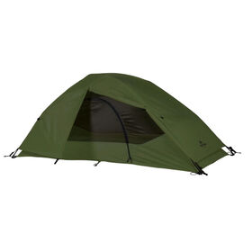 TETON Sports Vista 1-Person Quick Tent, Green